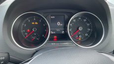 Volkswagen Polo 1.2 TSI Match 5dr Petrol Hatchback